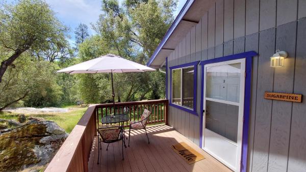 Little Valley Inn, Book Mini-hotel Mini-hoteller i Mariposa County, Mini-hotel