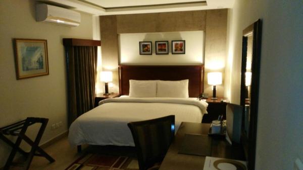 Hotel One Super Islamabad