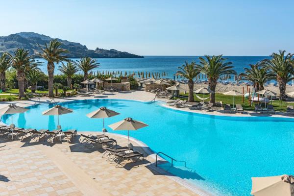 Hapimag Resort Damnoni, Book Lejlighedshotel Damnoni Réthymno