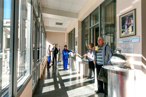 Джинал (Кисловодск)