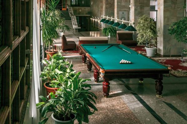 Джинал (Кисловодск)