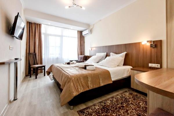 Джинал (Кисловодск)