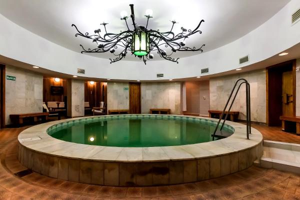 Джинал (Кисловодск)