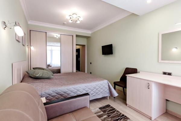 Джинал (Кисловодск)