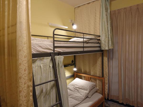 Beginning Guest House