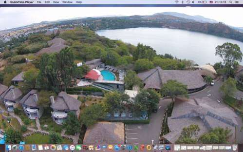 Adulala Resort & Spa