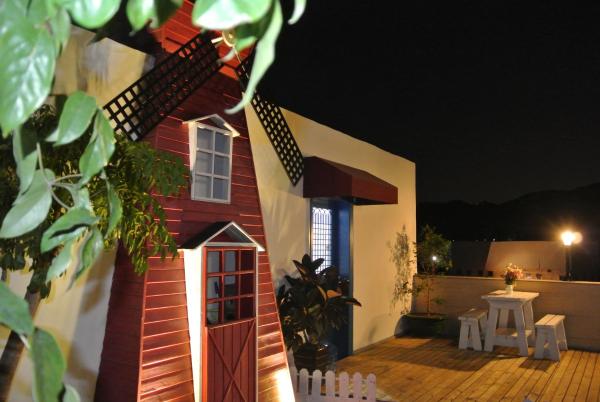 Xiamen Miluo Inn