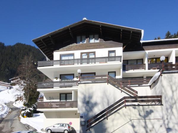 Apartment Holger by Interhome, Book Lejlighed Zell am See Lake Zell