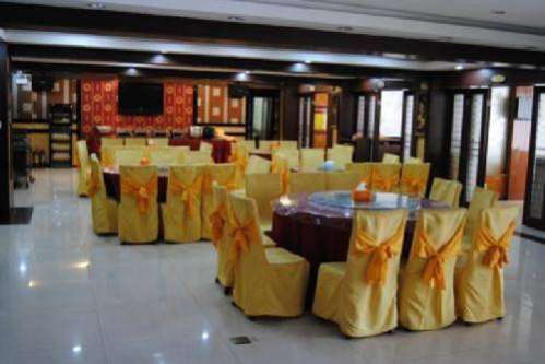 Junyue Hotel
