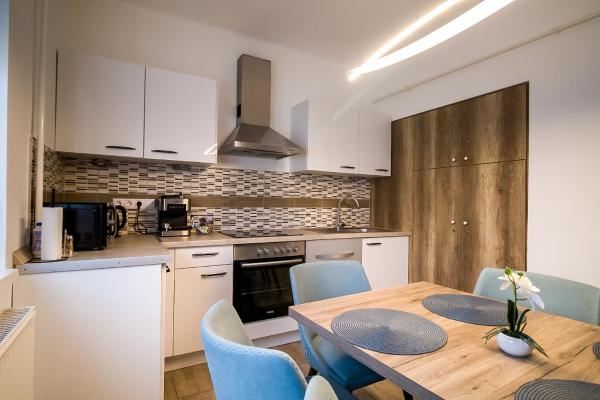 Thermal Next I Weninger Apartman Kiskunhalas, Book Lejlighed Kiskunhalas 