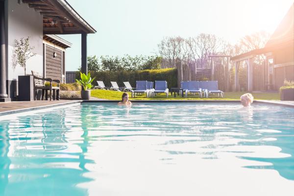 Wellnesshotel Spabron, Book Hotel Oosterhesselen Drenthe