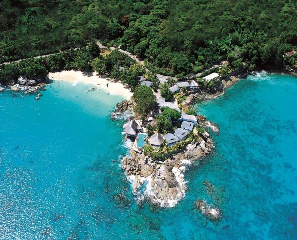 Sunset Beach Hotel