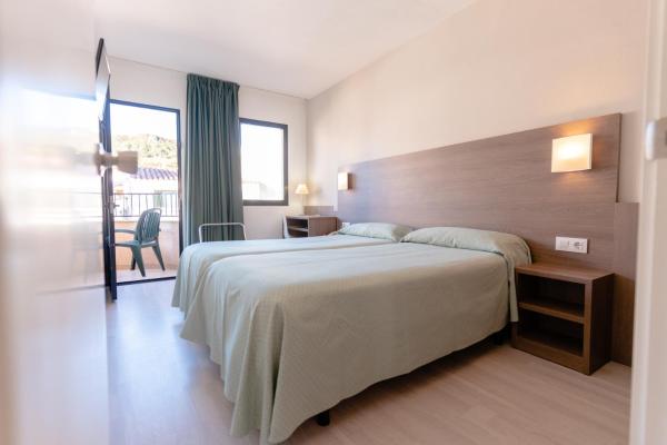 Apartamentos Loar, Book Lejlighed Ferreries Menorca