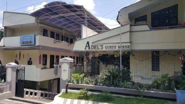 Adel Guest House