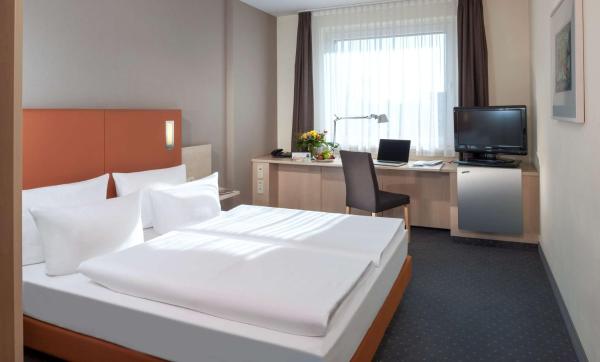 Dorint Adlershof Berlin (Airporthotel)
