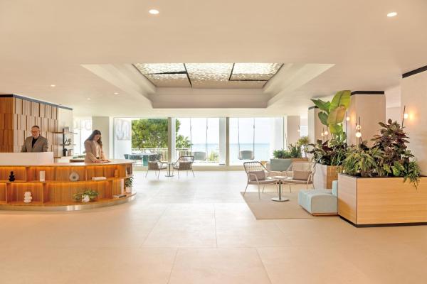Mercure Delfino Taranto