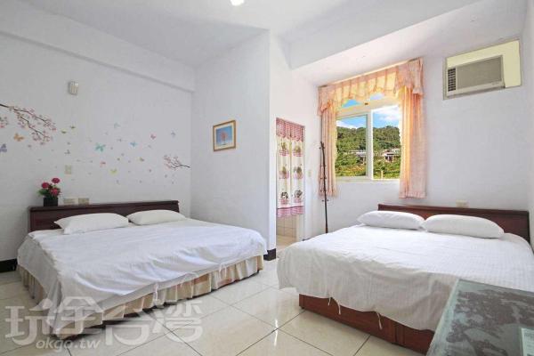Dahan Guest House