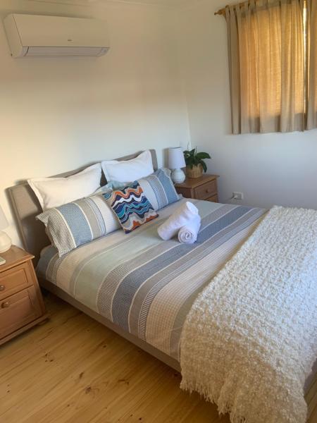 Moana Beach Sunset Holiday Accommodation A, Book Feriehus Moana Adelaide Region
