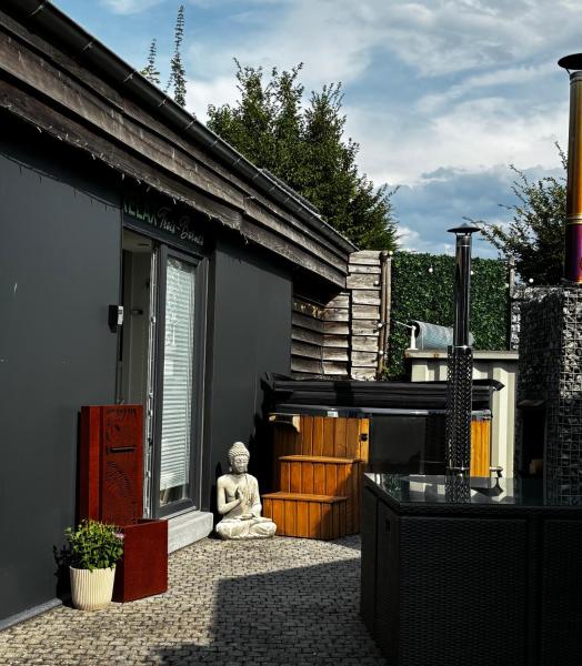 Relax Trois Bornes - De Grenspost, Book Bed and Breakfast Gemmenich Pays de Herve