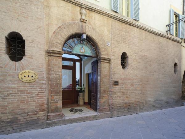 Hotel Palazzo Brunamonti
