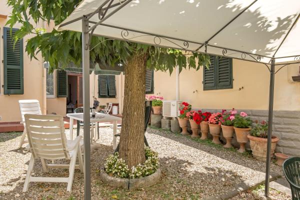Sweet Home Porta Romana