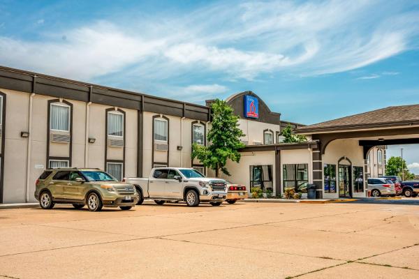 Comfort Inn Claremore