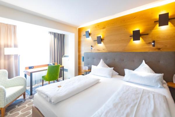 Golden Tulip Hotel Olymp