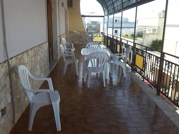 Casa Tommaso
