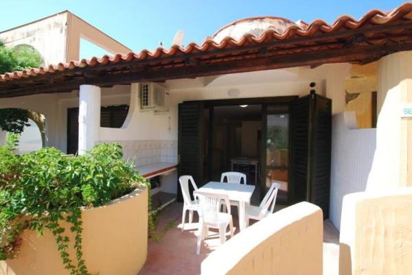 Vulcano Blu Residence