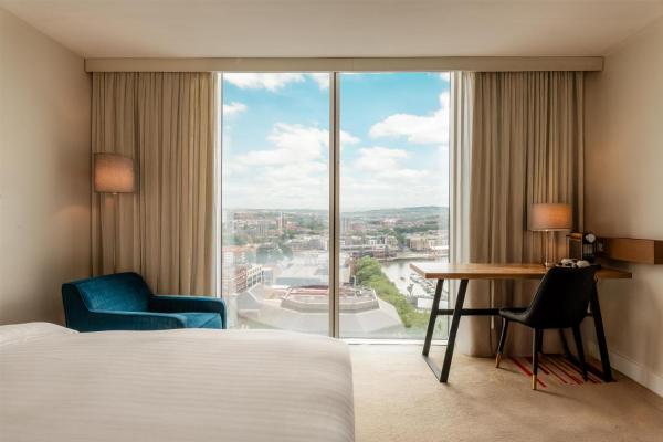 Radisson Blu Hotel Bristol