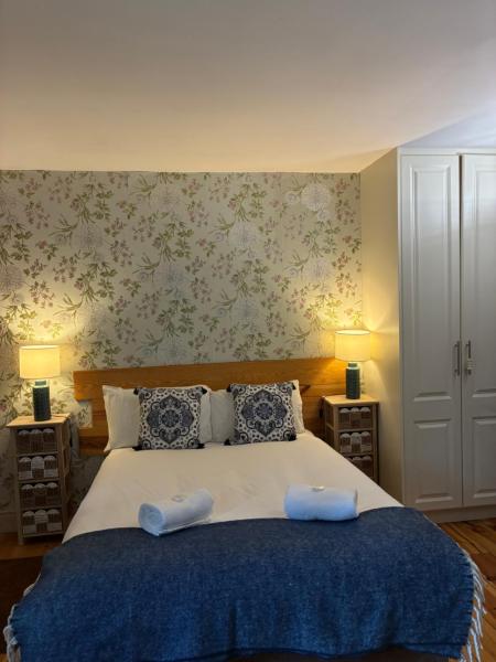 Professional & Approved Self Catering Short Term Holiday Homes, Book Feriehus Maynooth Kildare County