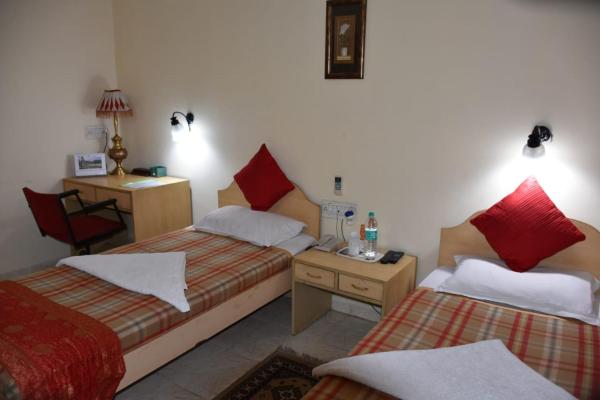Taura Comfort, Book Bed and Breakfast Bangalore Bangalore