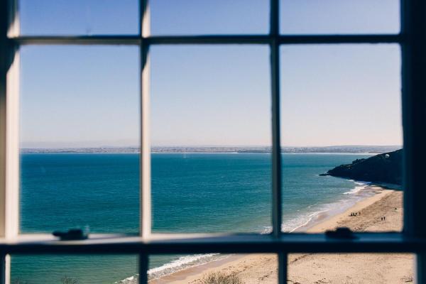 27 The Terrace