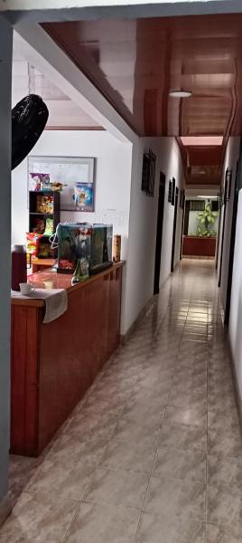 Hospedaje Santa Bárbara, Book Hotel Billige hoteller i Buga