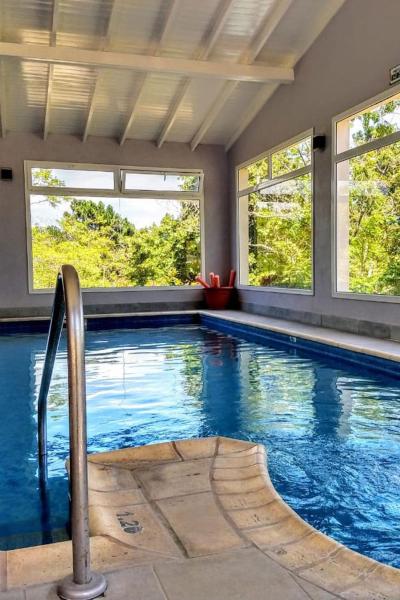 Cabanas Loma Bonita, Book Lejlighedshotel Tandil Buenos Aires