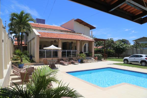 Pousada Brisa do Mar, Book Mini-hotel Bahia mini-hoteller, Mini-hotel