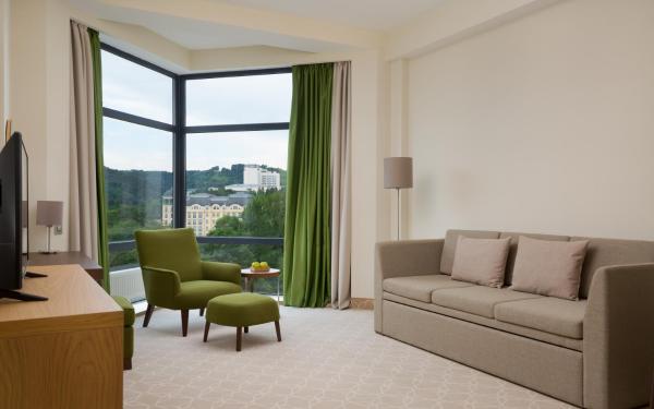 Green Resort Hotel&Spa