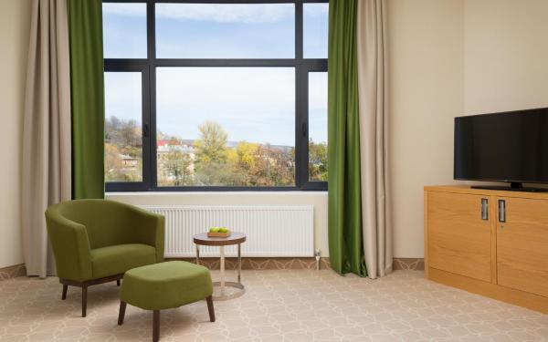 Green Resort Hotel&Spa