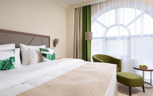 Green Resort Hotel&Spa