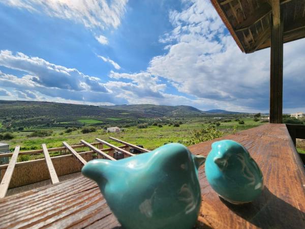 Zug Yonim, Book Lodge Hoteller i North District Israel med pool, Swimmingpool