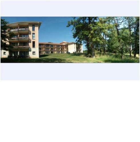 Appart'Hotel du Parc