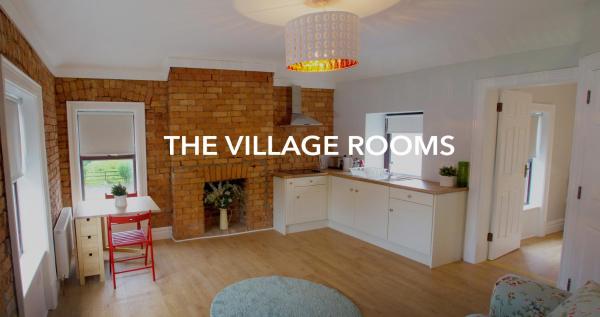 The Village Rooms, Book Lejlighed Dundalk Louth County
