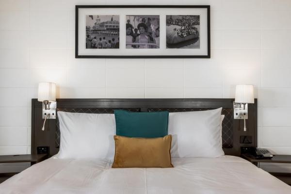 Capricorn Apartment Hotel