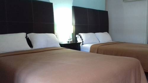 Hotel Ulúa