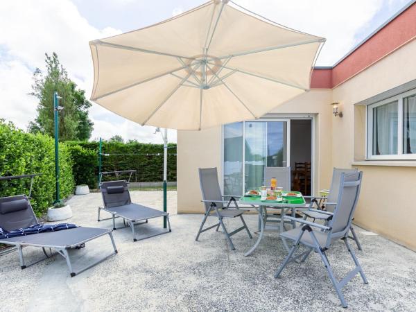 Holiday Home Ty Fañch - KER227, Book Hotel  