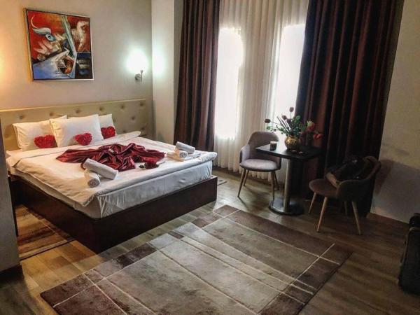 AEN Hotel-Old City, Book Hotel Skopje Makedonien