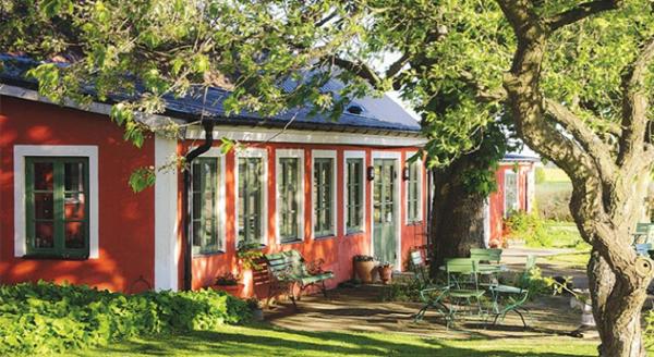 Östangård Apartments, Book Lejlighed  