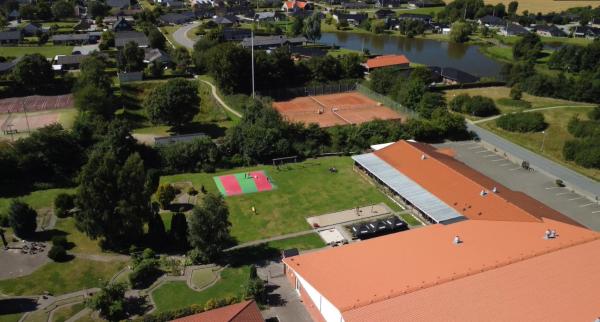 Søgården Brørup