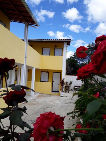 O Pouso Condomínio, Book Feriehus Billige hoteller i Bahia