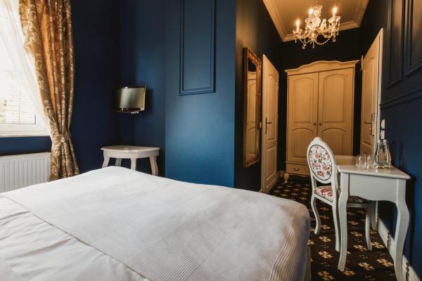 Via Villa, Book Pension Nowe Kramsko Lubuskie
